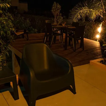 Casa Da Quinta 빌라플렝카드켐포