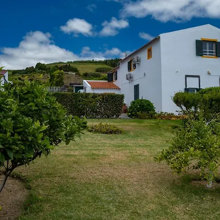 펜션 Casa Da Quinta