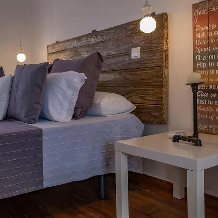 Casa Da Quinta 펜션