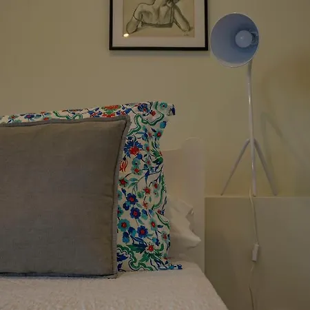 Casa Da Quinta * 빌라플렝카드켐포