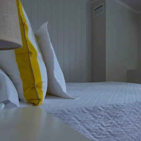 Casa Da Quinta 펜션 빌라플렝카드켐포