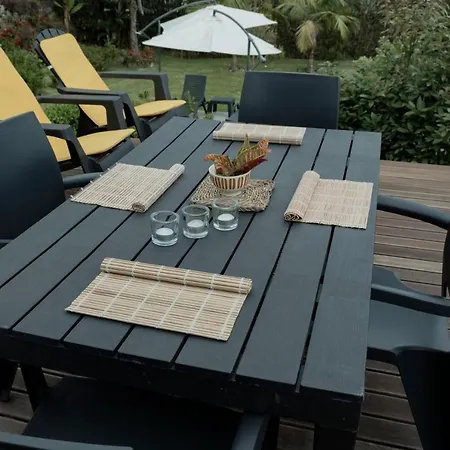 Casa Da Quinta 펜션