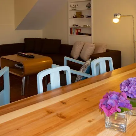 Casa Da Quinta 펜션 *