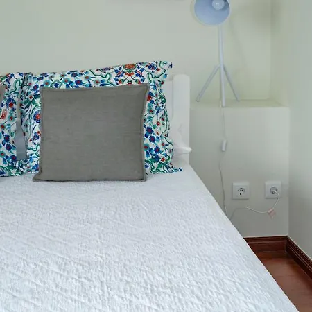 Casa Da Quinta 펜션 빌라플렝카드켐포