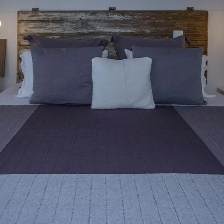 펜션 Casa Da Quinta *