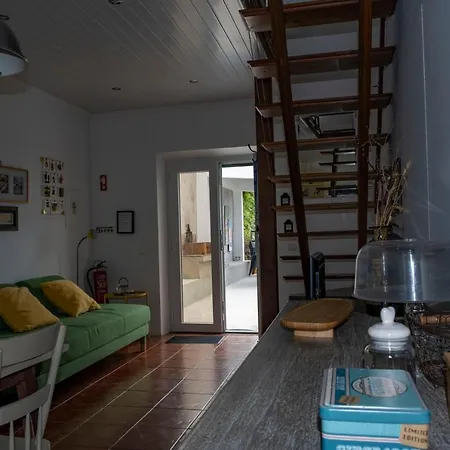 Casa Da Quinta 펜션