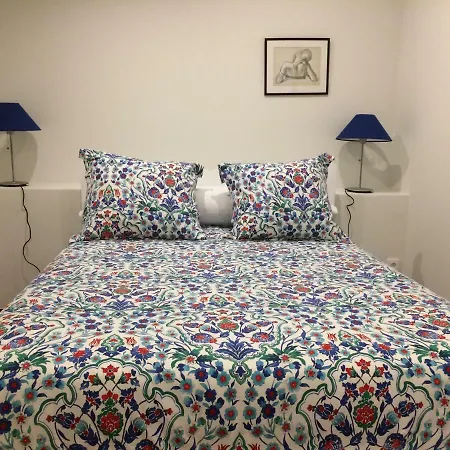 펜션 Casa Da Quinta