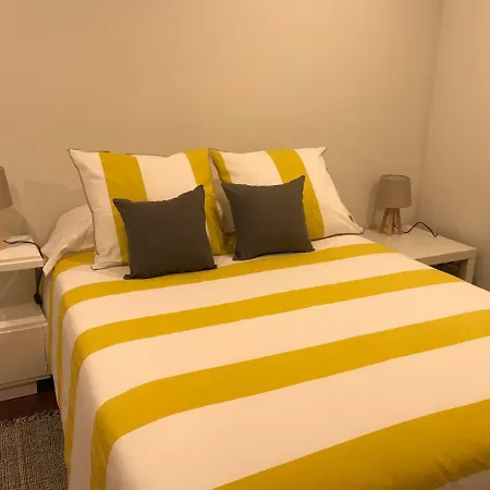 Casa Da Quinta 빌라플렝카드켐포