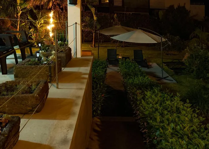 Casa Da Quinta Tatil Evi