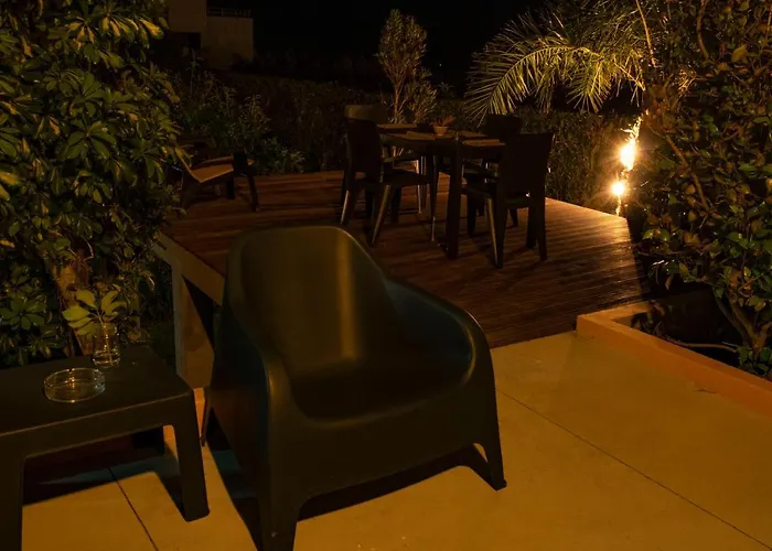 Casa Da Quinta Vila Franca do Campo