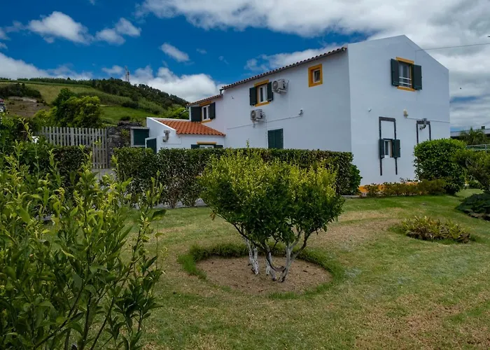 Casa Da Quinta * Vila Franca do Campo