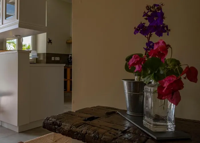 Tatil Evi Casa Da Quinta *