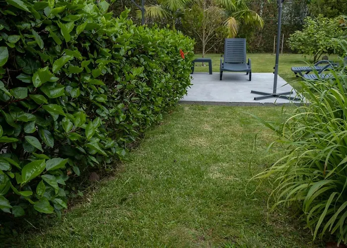 Casa Da Quinta * Vila Franca do Campo