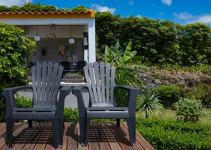 Tatil Evi Casa Da Quinta *