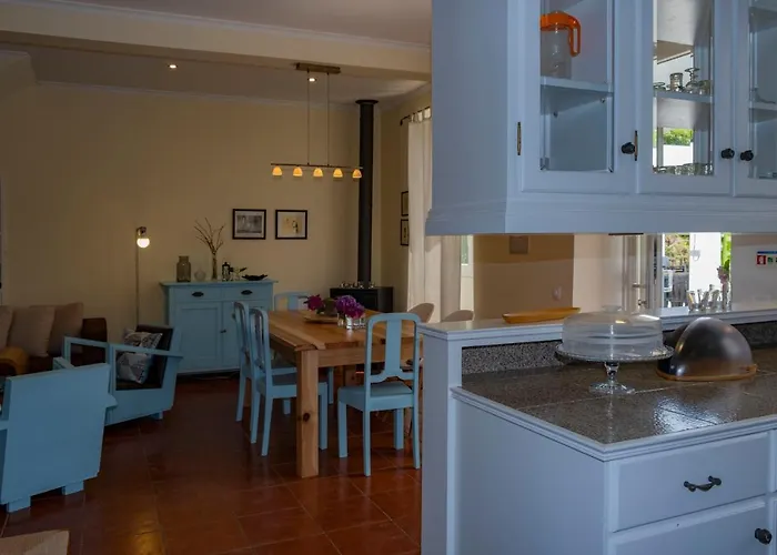 Tatil Evi Casa Da Quinta