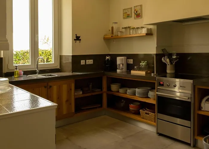 Tatil Evi Casa Da Quinta