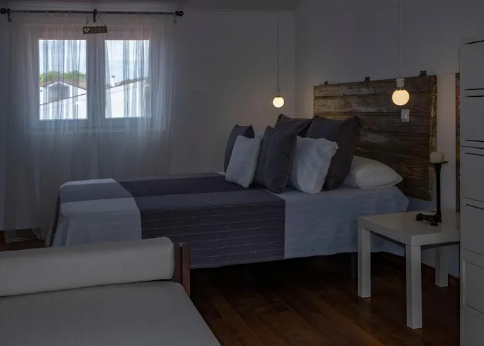 Tatil Evi Casa Da Quinta *