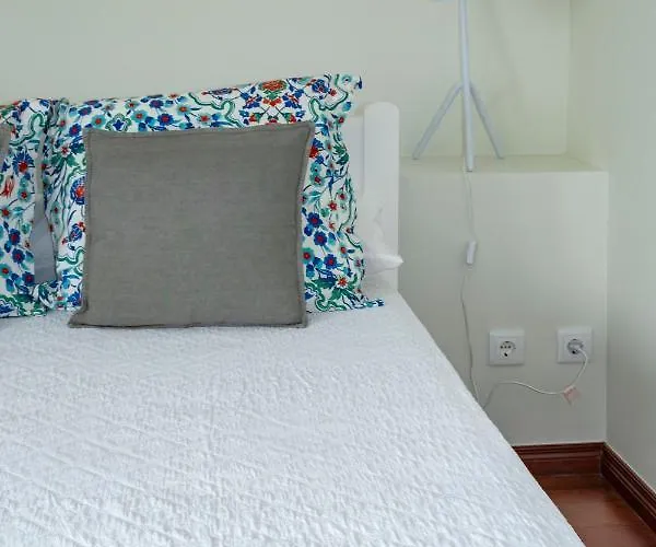 Casa Da Quinta Tatil Evi Vila Franca do Campo