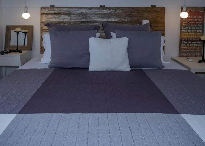 Tatil Evi Casa Da Quinta *