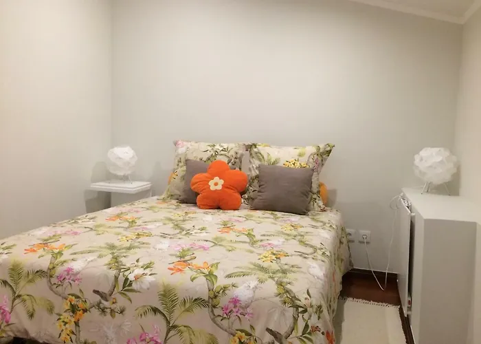 Tatil Evi Casa Da Quinta *