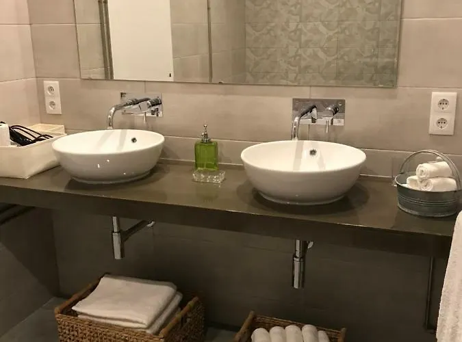 Casa Da Quinta Tatil Evi