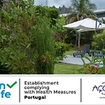 Casa Da Quinta Дом отдыха