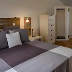 Дом отдыха Casa Da Quinta *