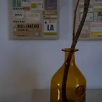 Casa Da Quinta Prázdninový dům *