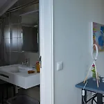 Дом отдыха Casa Da Quinta Вила-Франка-ду-Кампу