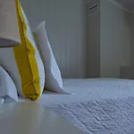 Casa Da Quinta Дом отдыха Вила-Франка-ду-Кампу