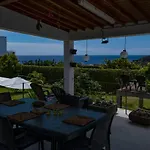 Дом отдыха Casa Da Quinta Вила-Франка-ду-Кампу