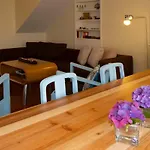 Casa Da Quinta Prázdninový dům *