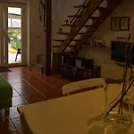 Дом отдыха Casa Da Quinta Вила-Франка-ду-Кампу