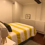 Casa Da Quinta Дом отдыха Вила-Франка-ду-Кампу
