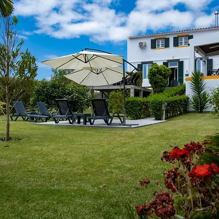 Casa Da Quinta Дом отдыха