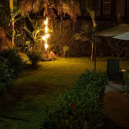 Dom wakacyjny Casa Da Quinta *