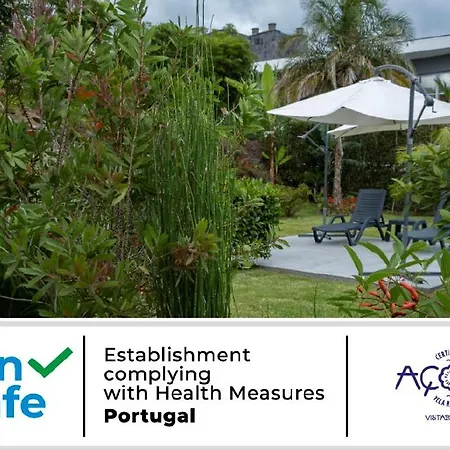 Casa Da Quinta Σπίτι διακοπών