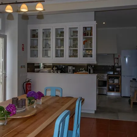 Casa Da Quinta Hébergement de vacances *