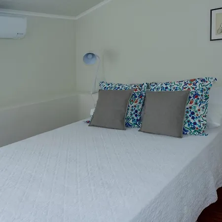 Casa Da Quinta Σπίτι διακοπών