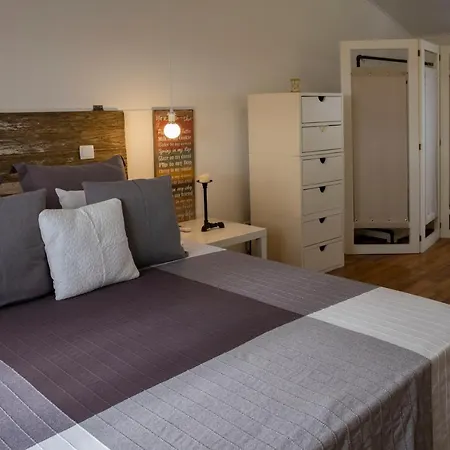 Hébergement de vacances Casa Da Quinta *