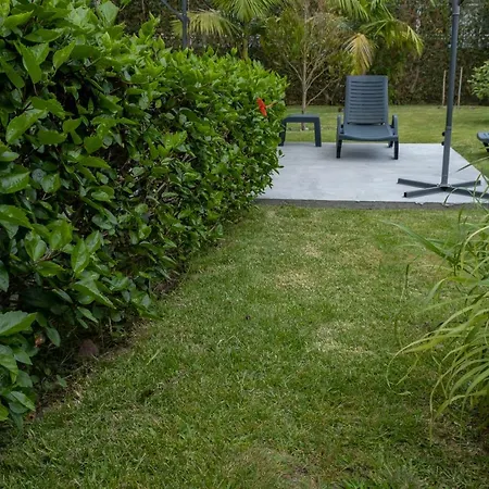 Casa Da Quinta * Vila Franca do Campo