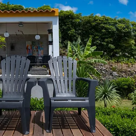 Dom wakacyjny Casa Da Quinta *