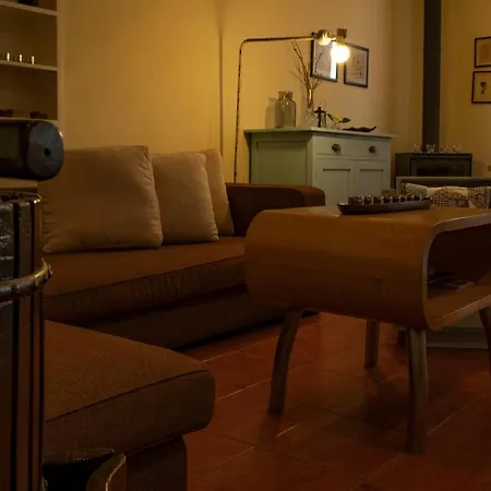 Casa Da Quinta * Вила-Франка-ду-Кампу