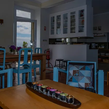 Casa Da Quinta Hébergement de vacances