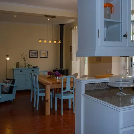 Σπίτι διακοπών Casa Da Quinta