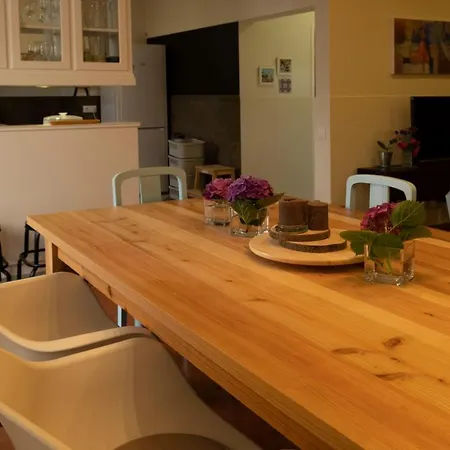 Casa Da Quinta Hébergement de vacances *