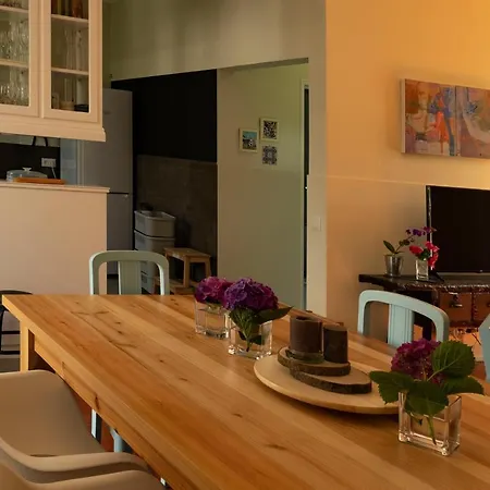 Dom wakacyjny Casa Da Quinta Vila Franca do Campo