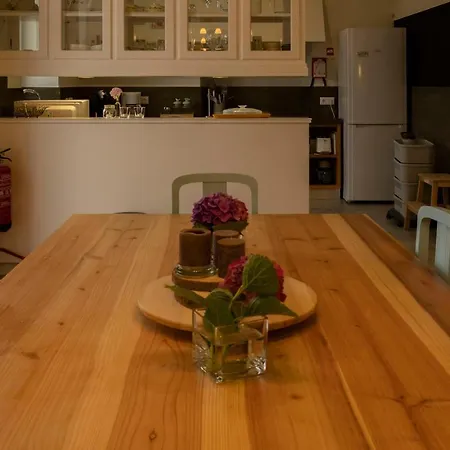 Dom wakacyjny Casa Da Quinta *