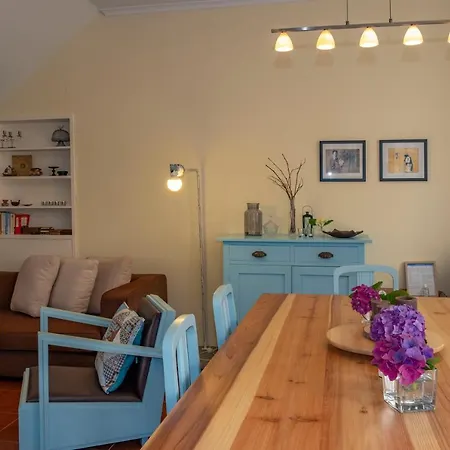 Casa Da Quinta Hébergement de vacances *