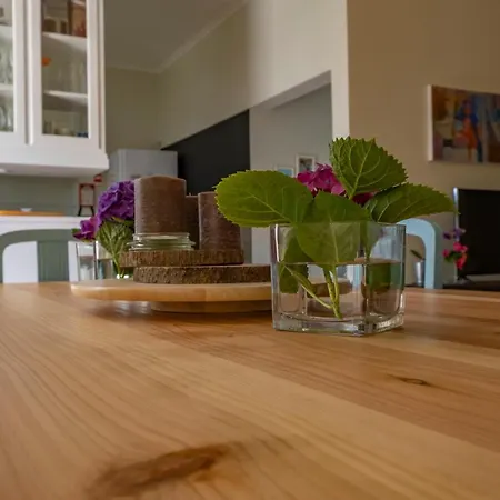 Casa Da Quinta Vila Franca do Campo